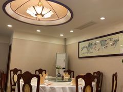 包厢-金河半岛园林酒家(金融城店)