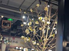 -韩盛·盛江山自助料理(于洪新玛特店)