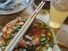 -正南齊北重庆老火锅(光华村直营店)
