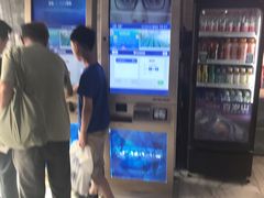 -河南省体育场馆中心游泳馆
