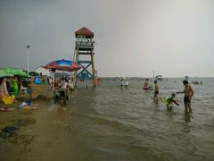 android_upload_pic-碧海金沙