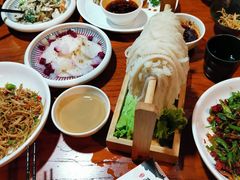 -醉长安(南门总店)