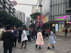 -鲍师傅糕点(春熙路店)