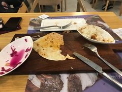 -清真餐厅·回乡麦客