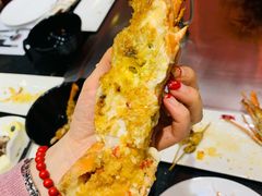 -不翻台·无国界铁板烧(北国先天下店)