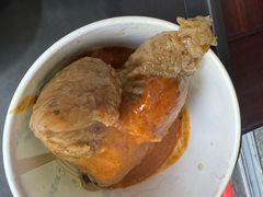 -好成财牛排馆(涂门街总店)