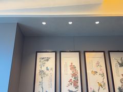 -羲和雅苑•北京烤鸭(平安国际金融中心店)