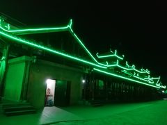 -三江鼓楼