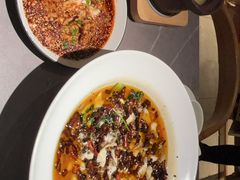 -麻都·成都菜(人民广场店)