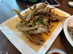 -绍兴老味道·非遗门店(银泰城店)