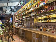 -The Happy Monk(前海壹方汇店)
