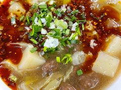-老字号贾家肉丸糊辣汤(光明巷店)