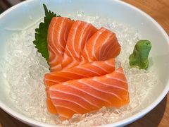 -Tuna maki寿司(苏州中心商场店)
