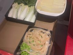 -山城辣妹子(定福庄店)