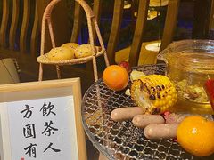 -淀里船宴(卓达店)