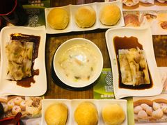 -添好运点心专门店(深水埗店)