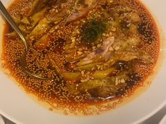 -一品红川菜(皇岗店)