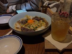 -埋位小酒馆(东城店)