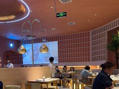 大堂-阿娜尔·新疆菜(宜家荟聚中心店)