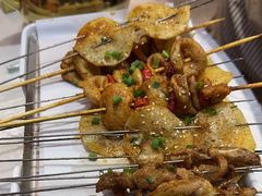 -四妹餐厅(玫瑰街店)