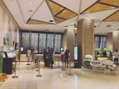 -成都世纪城假日酒店-西楼