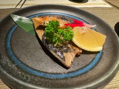 -玉川屋创意日料(北美新天地店)