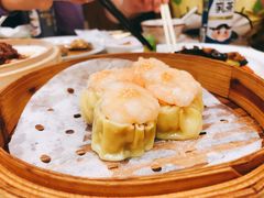 -稻香酒家(长宁KING88广场店)