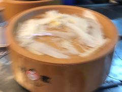 -龍歌自助小火锅(李沧丽达店)