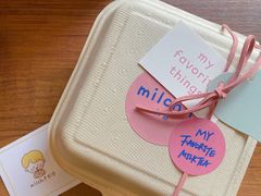 -milch·t妙奇(五大道店)