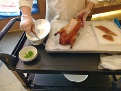 -宏宴·新京菜(望京店)