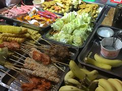 -李字号臭豆腐(总店)