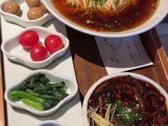 -松鹤面馆·古法焖肉面(观前店)