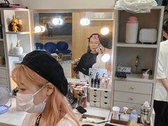 -海马体照相馆(北京大族广场店)