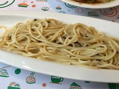 -绿茵阁牛扒餐厅(客村店)