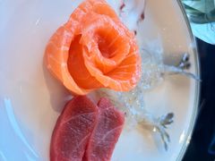 -广州花园酒店-凌璇阁360度高空海鲜自助餐CAROUSEL