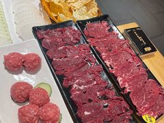 -嬷孙家潮汕牛肉火锅(北京路天河城店)