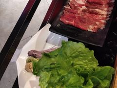 -三太子地摊烧烤·小龙虾(北蔡店)