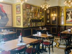 -Entrecôte 法国牛扒馆(保利·时光里店)