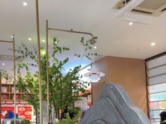 -船歌·鱼水饺青岛菜(金狮广场店)