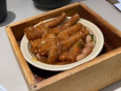 -蔡澜点心·粤菜(西单大悦城店)