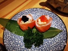 -浦·传统日式料理(3 5 1 1 店)