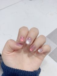 -爱纶美·美甲美睫半永久