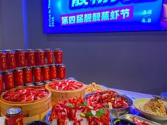 -靓靓蒸虾·头牌蒸虾(雪松路总店)