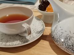 -théATRE 茶聚场(王府中環店)
