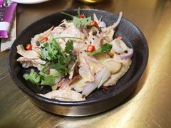 -大梦敦煌主题餐厅(国贸店)