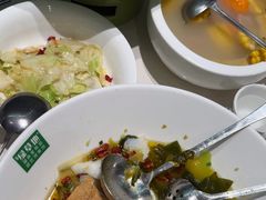 -绿草地·湘菜(7mall店)