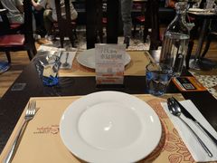 -克比叔叔印度餐厅Kebabs on the Grille(人民广场店)