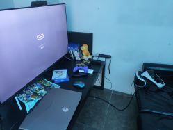 -BBVR团建聚会体验馆·亲子DIY手工