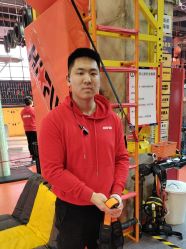 -嗨翻Hi-Fun竞技主题乐园·蹦床团建生日聚会(五棵松华熙店)