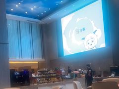 -菲住布渴酒店自助餐厅(阿里巴巴西溪园区店)